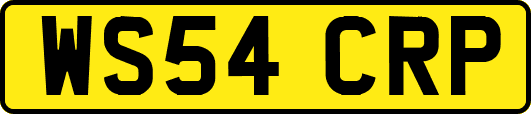 WS54CRP