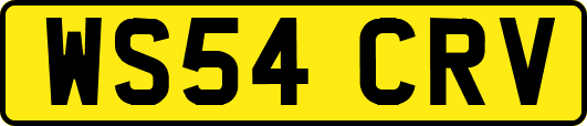 WS54CRV
