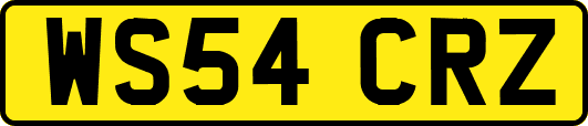 WS54CRZ