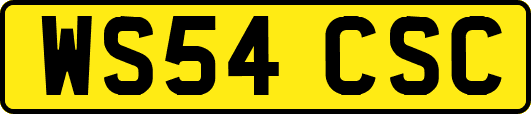 WS54CSC