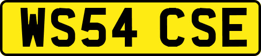 WS54CSE