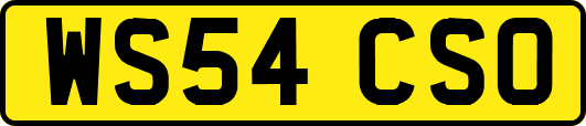 WS54CSO