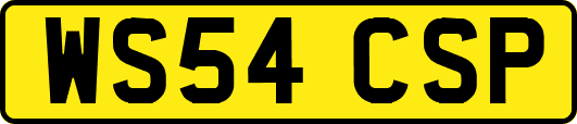 WS54CSP