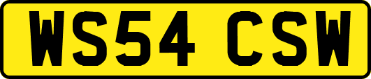 WS54CSW