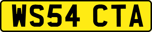WS54CTA