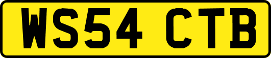 WS54CTB
