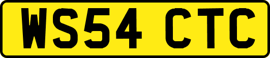 WS54CTC