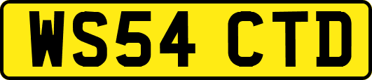 WS54CTD