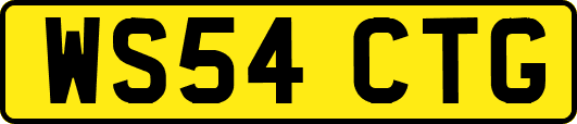 WS54CTG