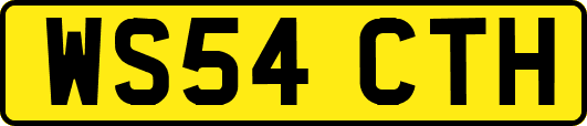 WS54CTH