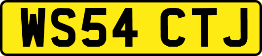 WS54CTJ