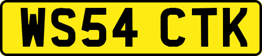 WS54CTK