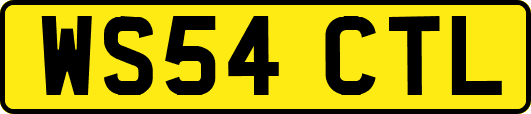 WS54CTL