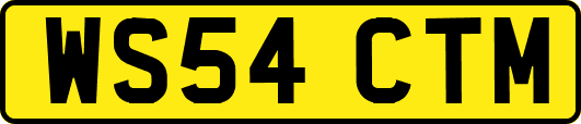 WS54CTM