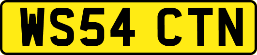 WS54CTN