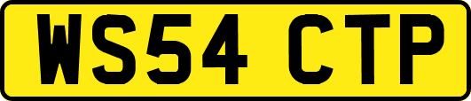 WS54CTP