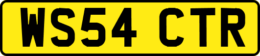 WS54CTR