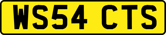 WS54CTS