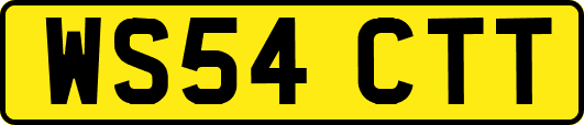 WS54CTT