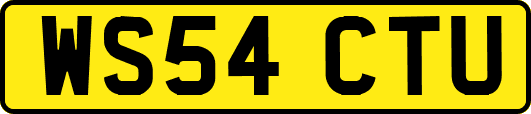 WS54CTU