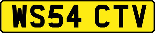 WS54CTV