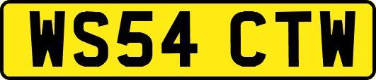WS54CTW