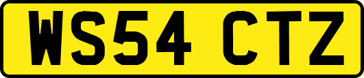 WS54CTZ