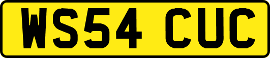 WS54CUC