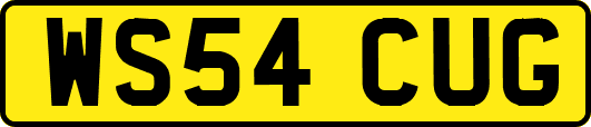 WS54CUG