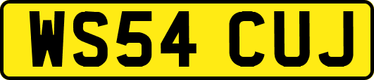 WS54CUJ