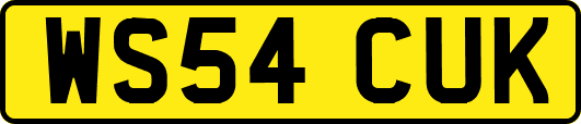 WS54CUK