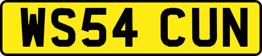 WS54CUN