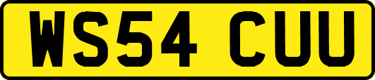 WS54CUU