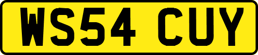 WS54CUY
