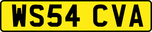 WS54CVA