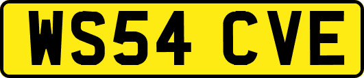 WS54CVE