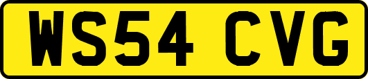 WS54CVG