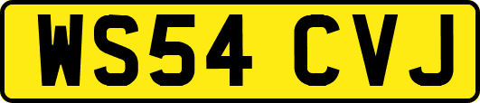 WS54CVJ