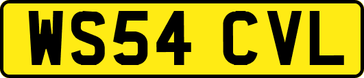 WS54CVL