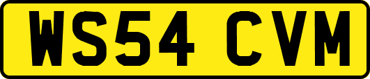 WS54CVM