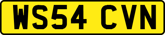 WS54CVN
