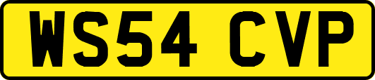 WS54CVP