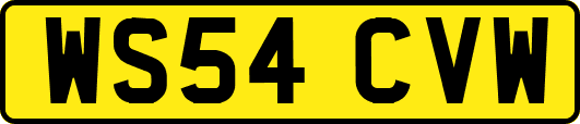 WS54CVW