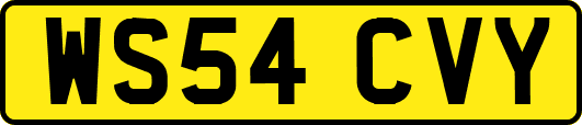 WS54CVY