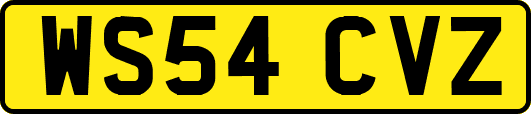 WS54CVZ