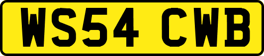 WS54CWB