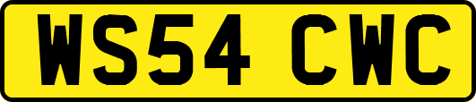 WS54CWC