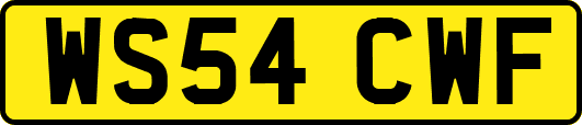 WS54CWF