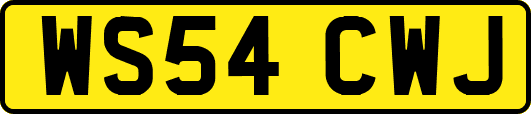 WS54CWJ