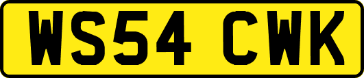 WS54CWK